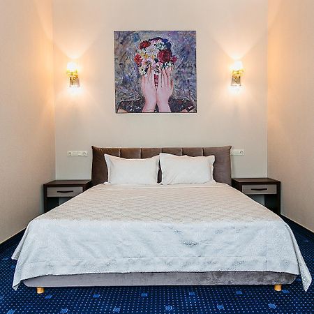 Hotel Myline Relax Complex Akmola Esterno foto
