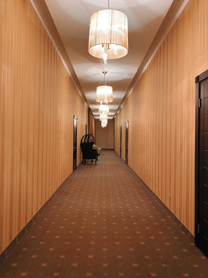 Hotel Myline Relax Complex Akmola Esterno foto