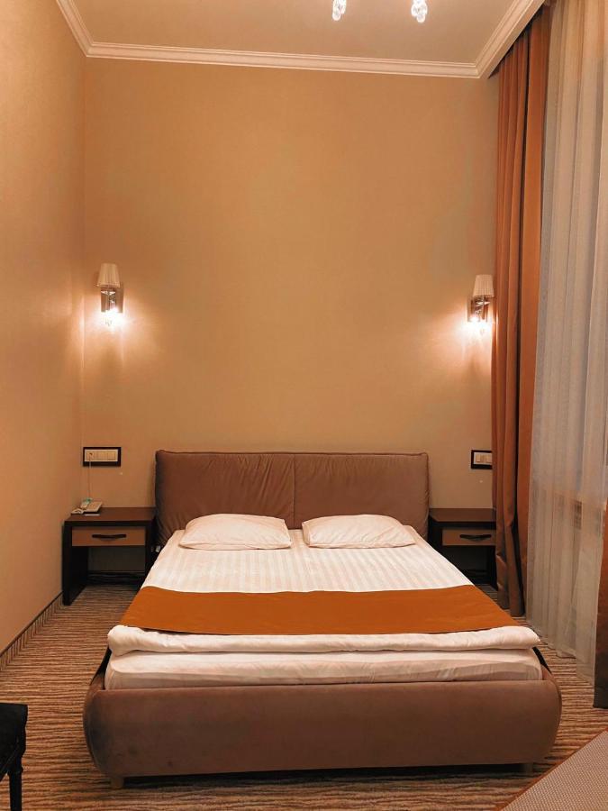 Hotel Myline Relax Complex Akmola Esterno foto