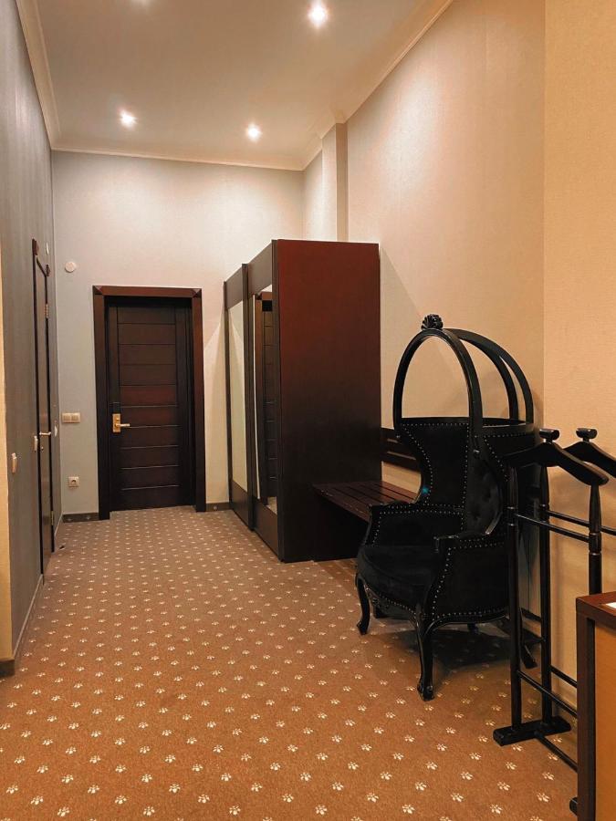 Hotel Myline Relax Complex Akmola Esterno foto