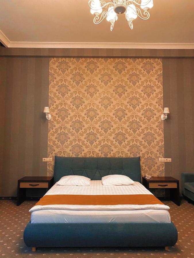 Hotel Myline Relax Complex Akmola Esterno foto