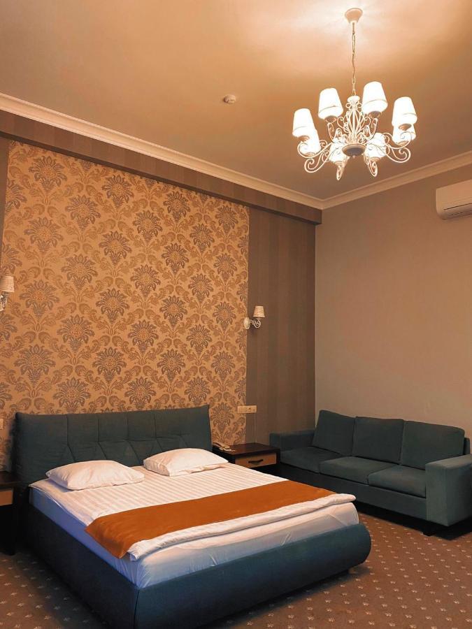 Hotel Myline Relax Complex Akmola Esterno foto