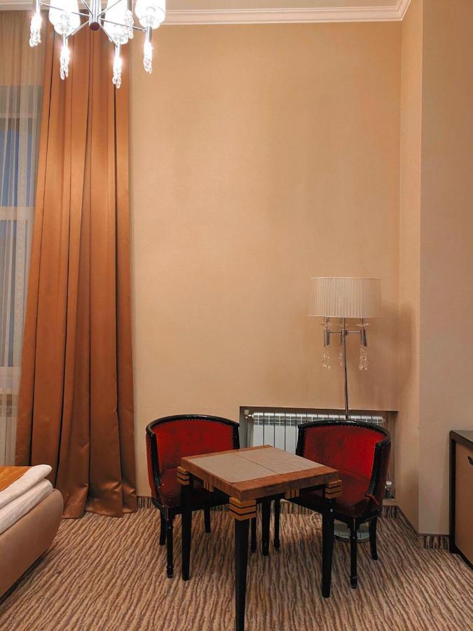 Hotel Myline Relax Complex Akmola Esterno foto