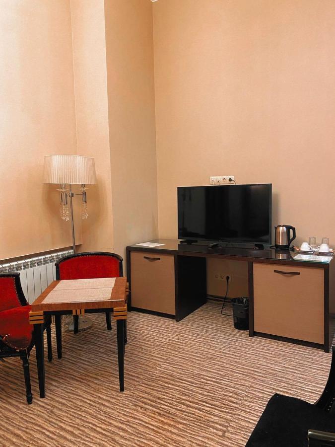 Hotel Myline Relax Complex Akmola Esterno foto