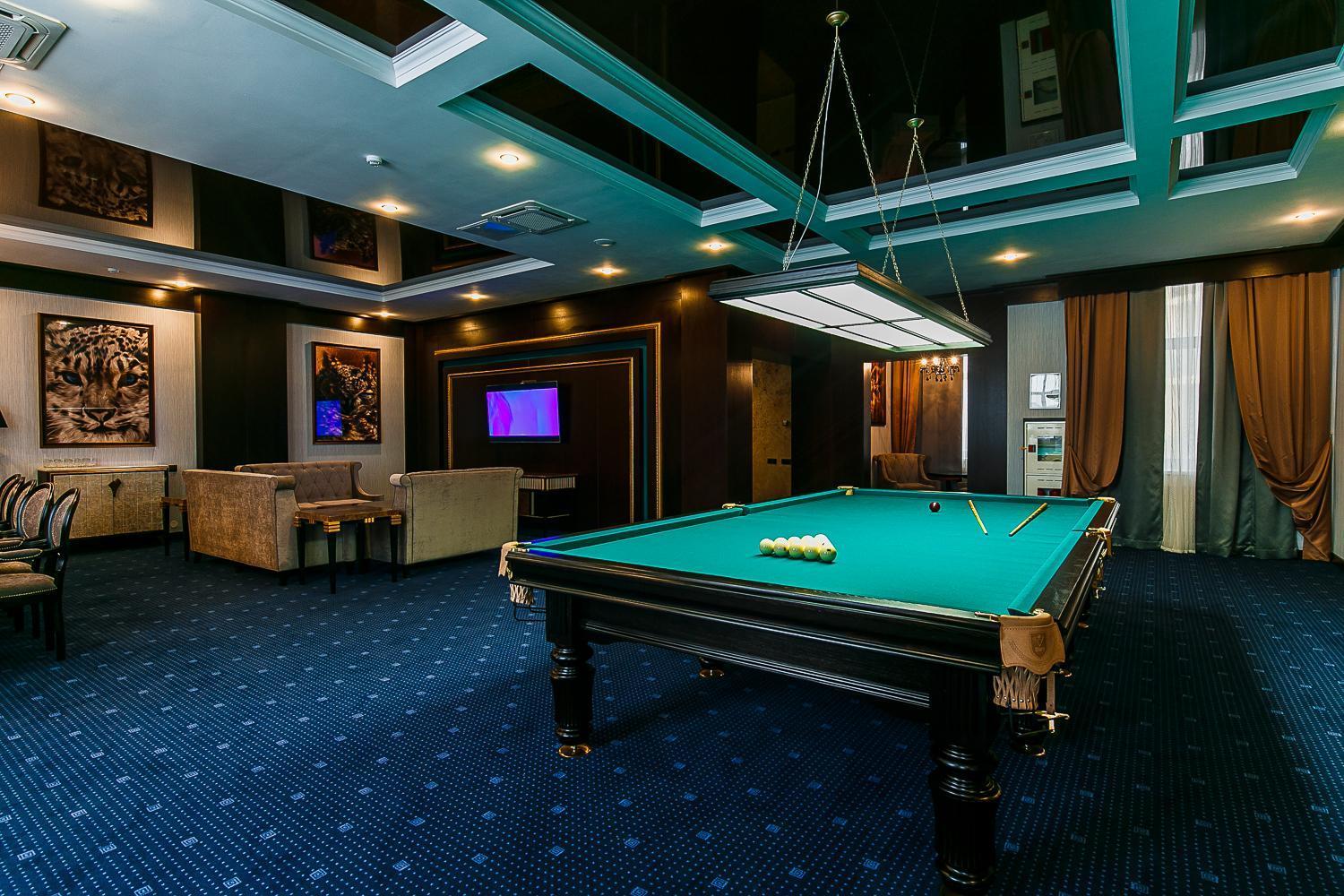Hotel Myline Relax Complex Akmola Camera foto
