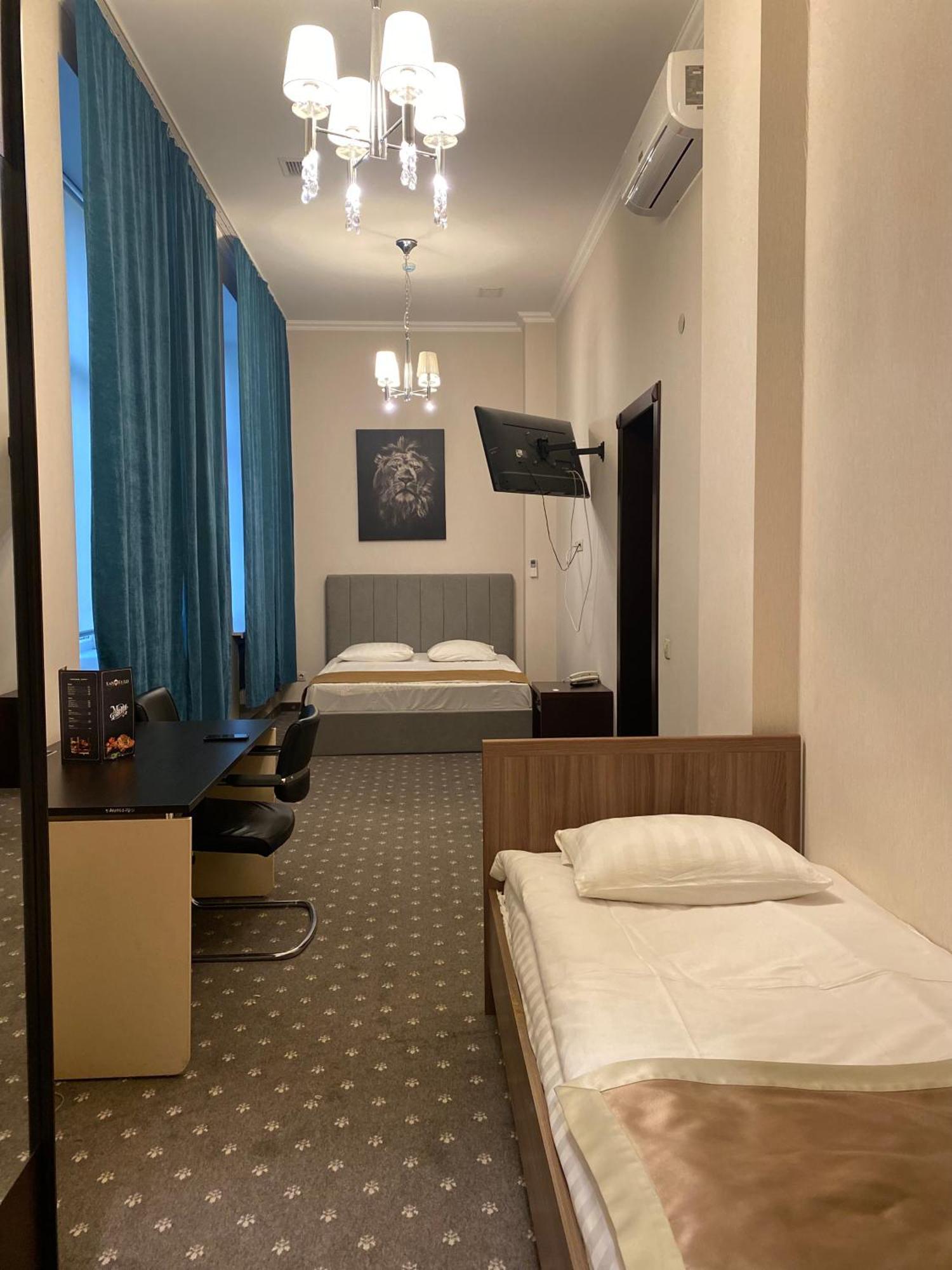 Hotel Myline Relax Complex Akmola Esterno foto
