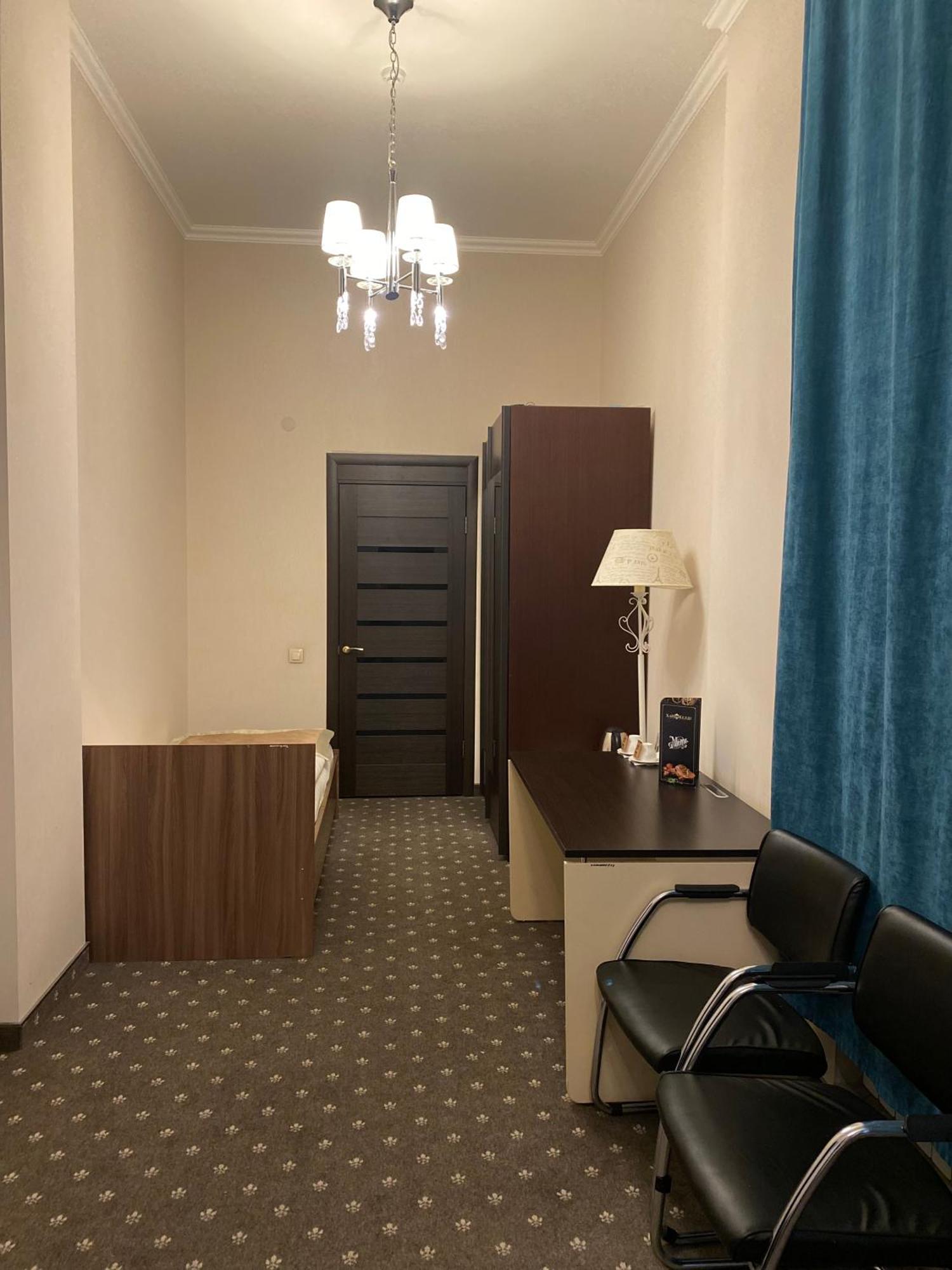 Hotel Myline Relax Complex Akmola Camera foto