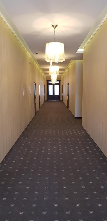 Hotel Myline Relax Complex Akmola Esterno foto